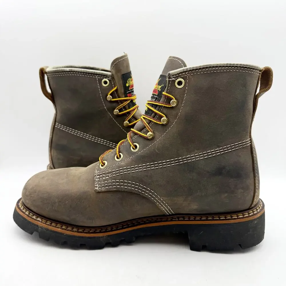 Thorogood Men American Heritage 6
